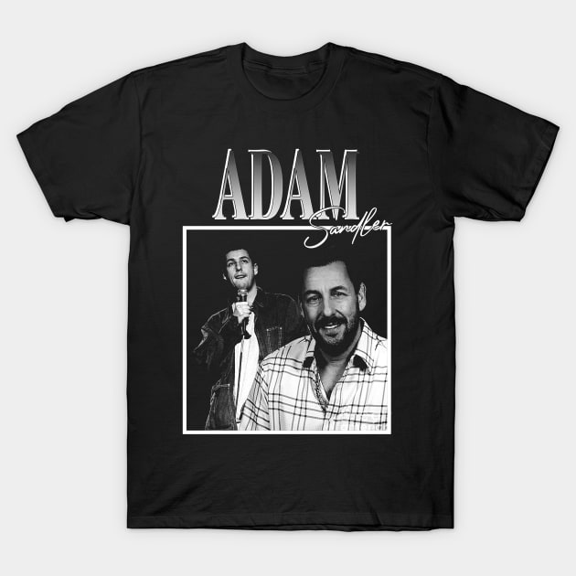 adam sandler T-Shirt by Villages Of Izbor